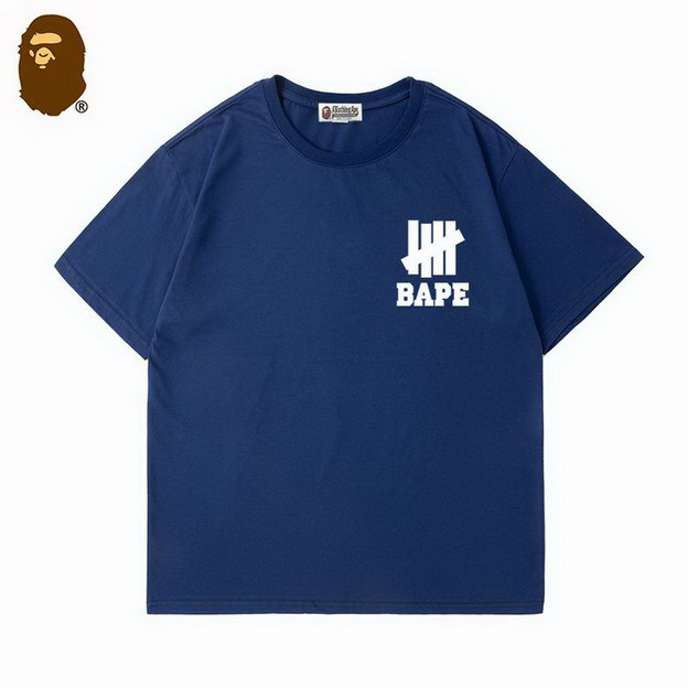 men bape t-shirts S-XXL-099